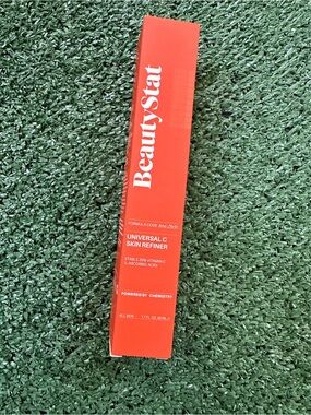 BeautyStat Universal C Skin Refiner